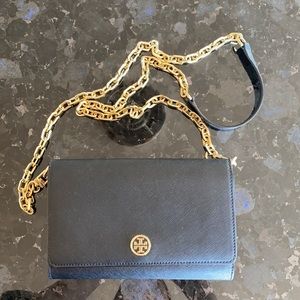 Tory Burch crossbody Robinson wallet